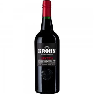 Krohn LBV Port 2017